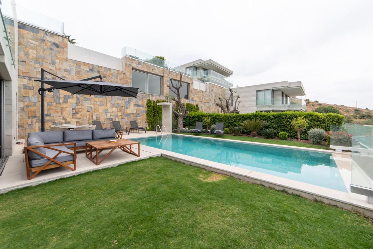 The View Bodrum Exterior foto