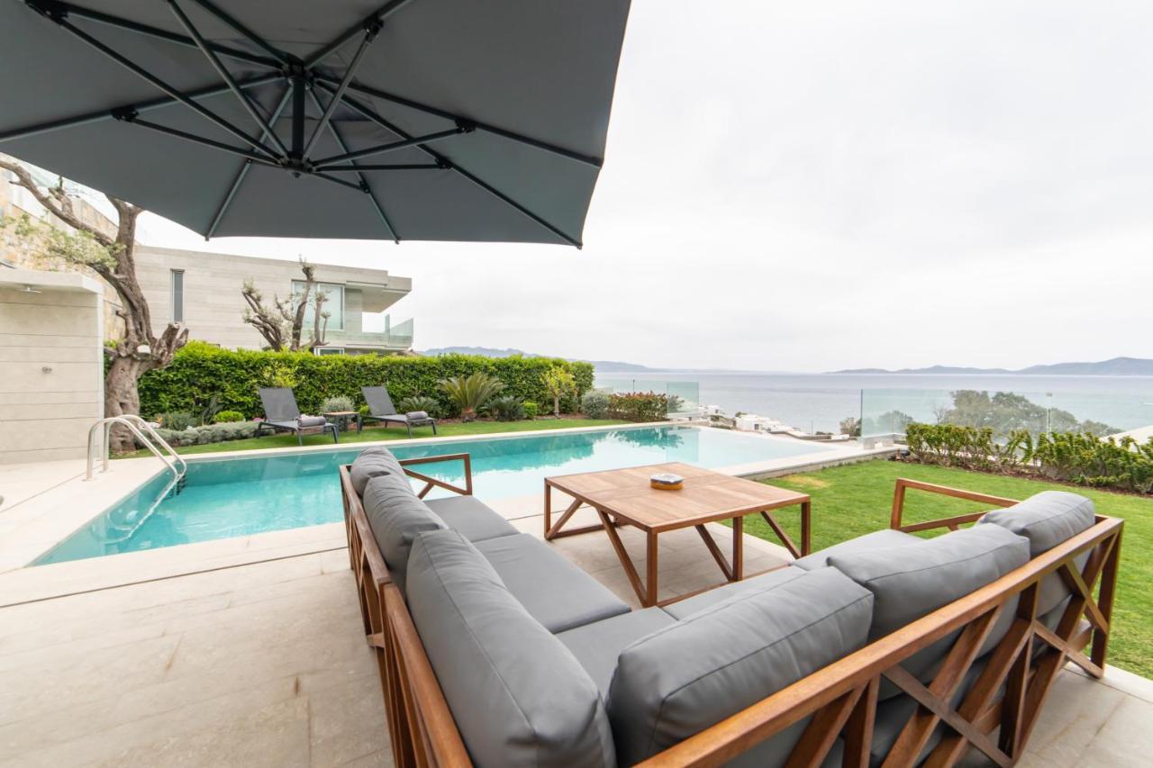 The View Bodrum Exterior foto
