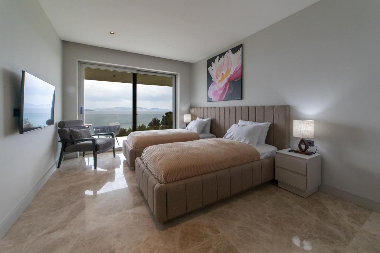 The View Bodrum Exterior foto