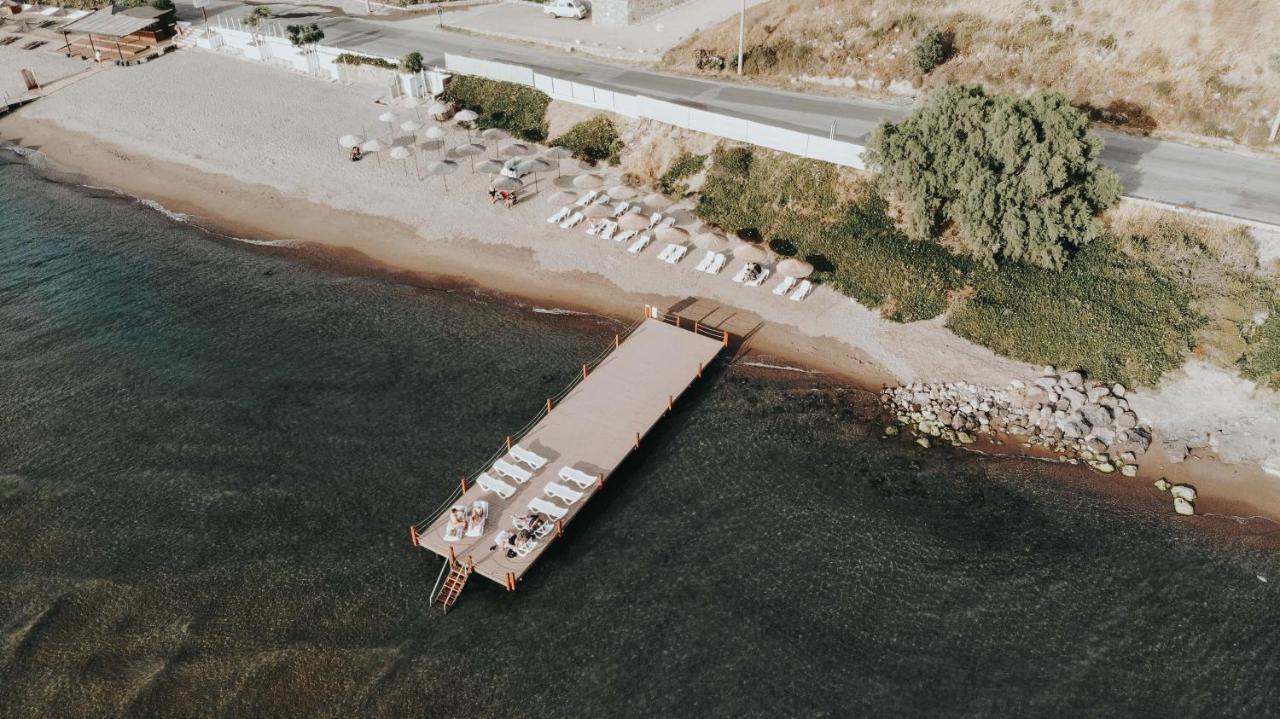 The View Bodrum Exterior foto